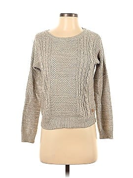 Numph Pullover Sweater (view 1)