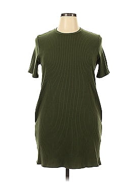 Reformation Jeans Casual Dress (view 1)