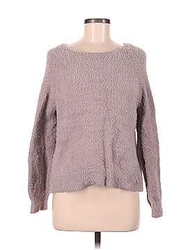 Flawless Pullover Sweater (view 1)