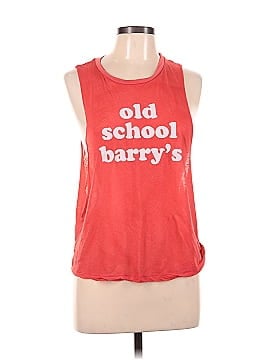 Barry's Tank Top (view 1)