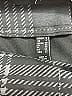 up! Houndstooth Argyle Checkered-gingham Plaid Tweed Black Dress Pants Size 0 - photo 4