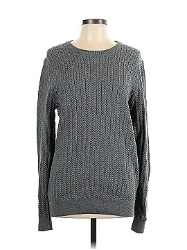 J.Lindeberg Pullover Sweater (view 1)