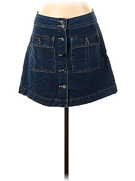 Gap Denim Skirt (view 1)