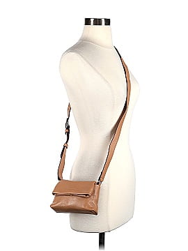 Aimee Kestenberg Leather Crossbody Bag (view 2)