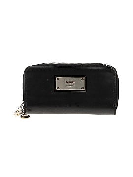 DKNY Leather Wallet (view 1)