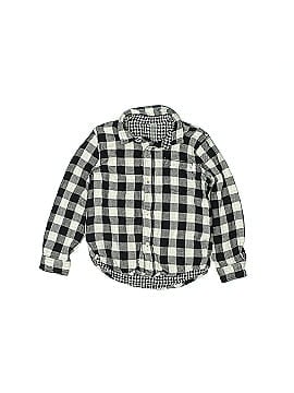 Primary Clothing Long Sleeve Button-Down Shirt (view 1)