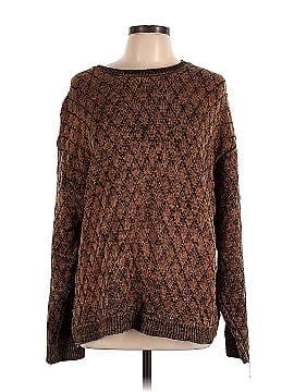 Knightsbridge Pullover Sweater (view 1)