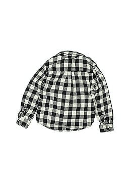 Primary Clothing Long Sleeve Button-Down Shirt (view 2)
