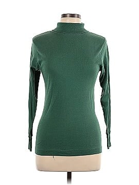 Permanent Press Long Sleeve Top (view 1)