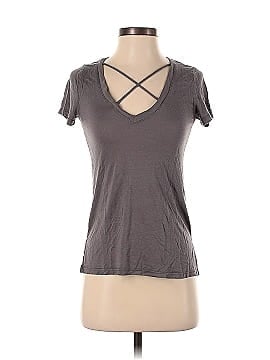 Project Social T loves Urban Outfitters Short Sleeve Top (view 1)