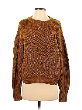 Wilfred Wool Sweater (view 1)
