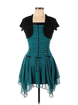 Byer Girl Cocktail Dress (view 1)