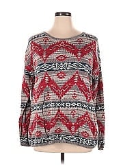 Denim & Supply Ralph Lauren Pullover Sweater