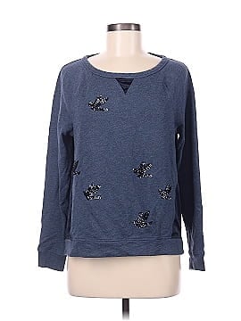Leif Notes Sweatshirt (view 1)