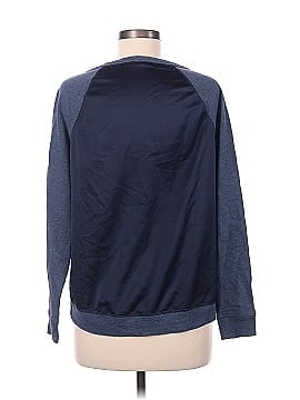 Leif Notes Sweatshirt (view 2)