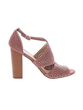 Charlotte Russe Sandals (view 1)