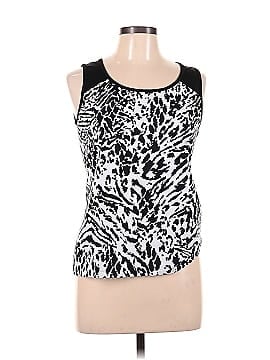 Zenergy by Chico's Sleeveless Blouse (view 1)