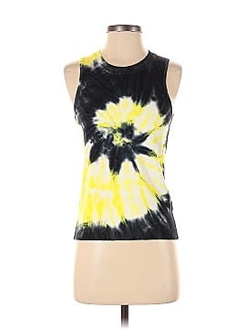 Central Park West Sleeveless T-Shirt (view 1)