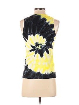 Central Park West Sleeveless T-Shirt (view 2)
