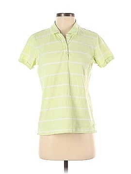 Orvis Short Sleeve Polo (view 1)