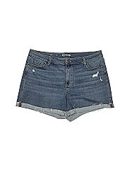 Sonoma Goods For Life Denim Shorts