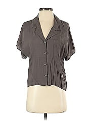Wilfred Free Short Sleeve Blouse