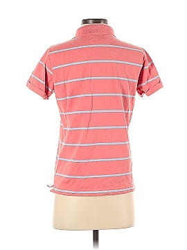 Orvis Short Sleeve Polo (view 2)