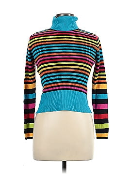 Christie Brooks Turtleneck Sweater (view 1)
