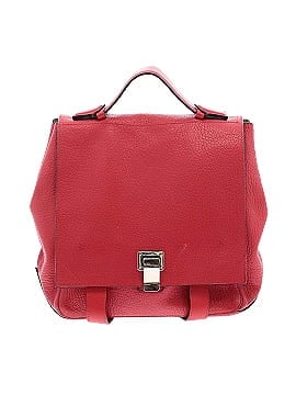 Proenza Schouler Leather Backpack (view 1)