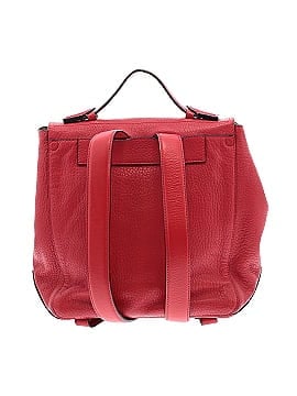 Proenza Schouler Leather Backpack (view 2)