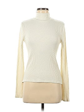 Faherty Long Sleeve Turtleneck (view 1)