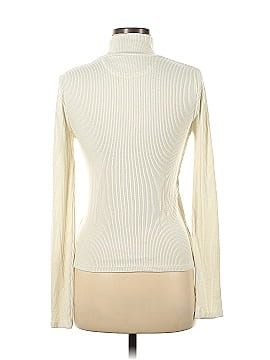 Faherty Long Sleeve Turtleneck (view 2)