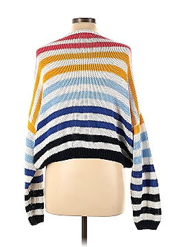 Harper Heritage Pullover Sweater (view 2)