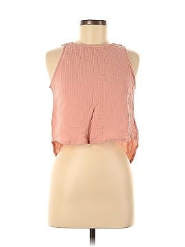 Ever After Sleeveless Blouse (view 1)