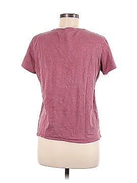 YMC Short Sleeve T-Shirt (view 2)