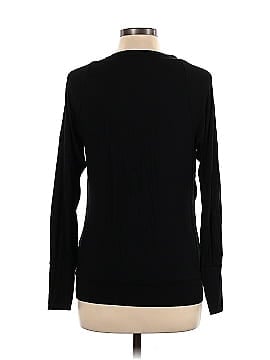 INC International Concepts Long Sleeve Top (view 2)