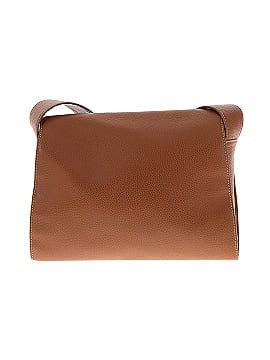 Longchamp Leather Shoulder Bag (view 2)