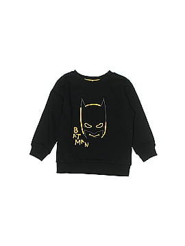Batman Sweatshirt (view 1)