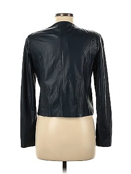 Twenty8Twelve Leather Jacket (view 2)