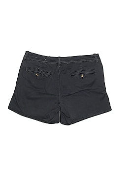 American Outfitters Khaki Shorts (view 2)