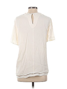 Stockholm Atelier X Other Stories Short Sleeve Top (view 2)