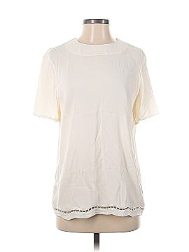 Stockholm Atelier X Other Stories Short Sleeve Top (view 1)