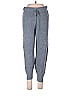 American Eagle Outfitters Marled Gray Casual Pants Size M - photo 1