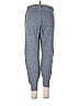 American Eagle Outfitters Marled Gray Casual Pants Size M - photo 2