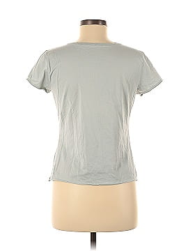 J.Jill Short Sleeve T-Shirt (view 2)