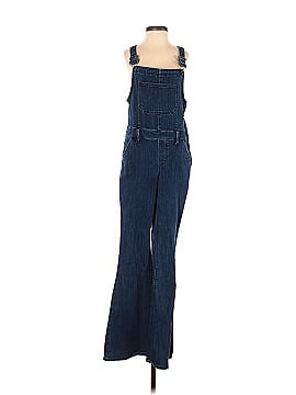 Express Jeans Overalls (view 1)