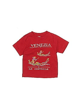 Veloce Couture Short Sleeve T-Shirt (view 1)