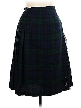 Highland Home Industries Wool Skirt (view 1)