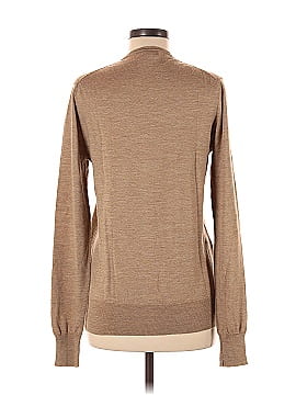 CH Carolina Herrera Wool Pullover Sweater (view 2)
