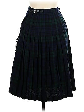 Highland Home Industries Wool Skirt (view 2)
